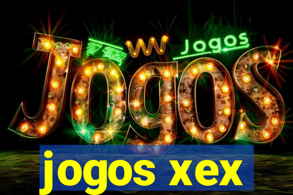 jogos xex